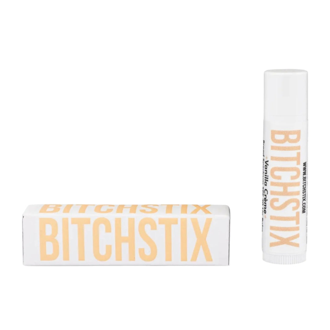 Vanilla Creme SPF30 Lip Balm