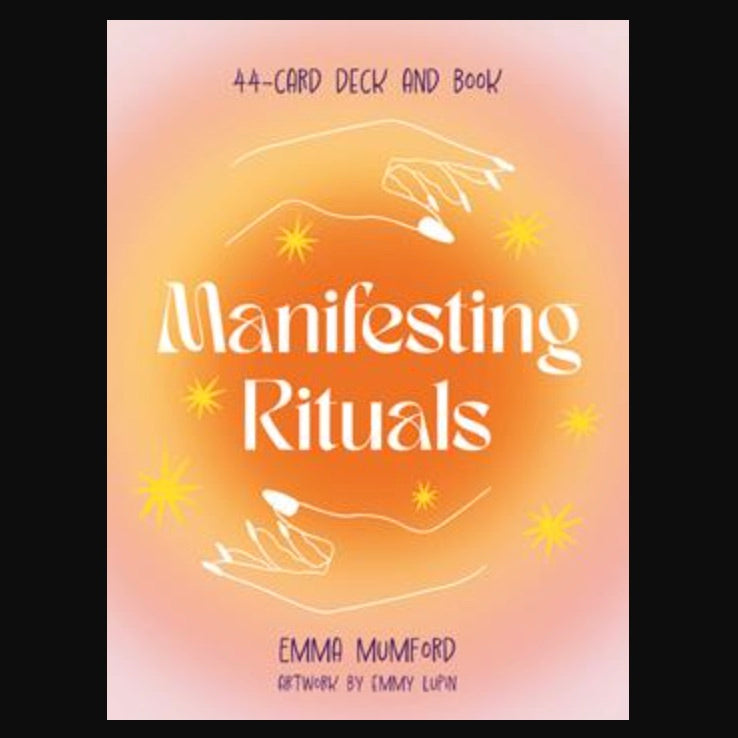 Manifesting Rituals