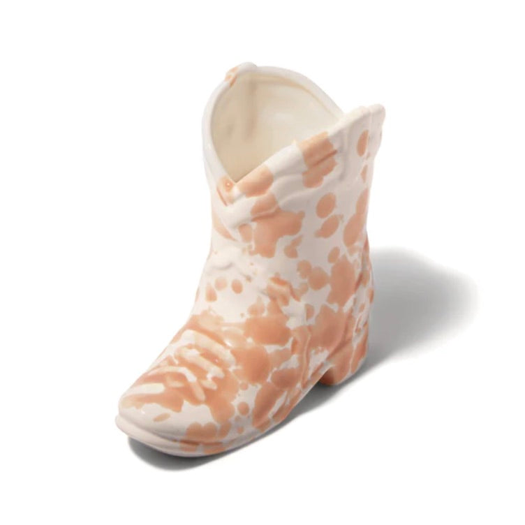 Nashville Cowboy Boot - Cactus Flower 6oz