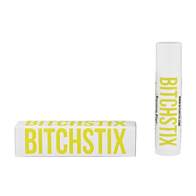 Banana Kiwi SPF30 Lip Balm