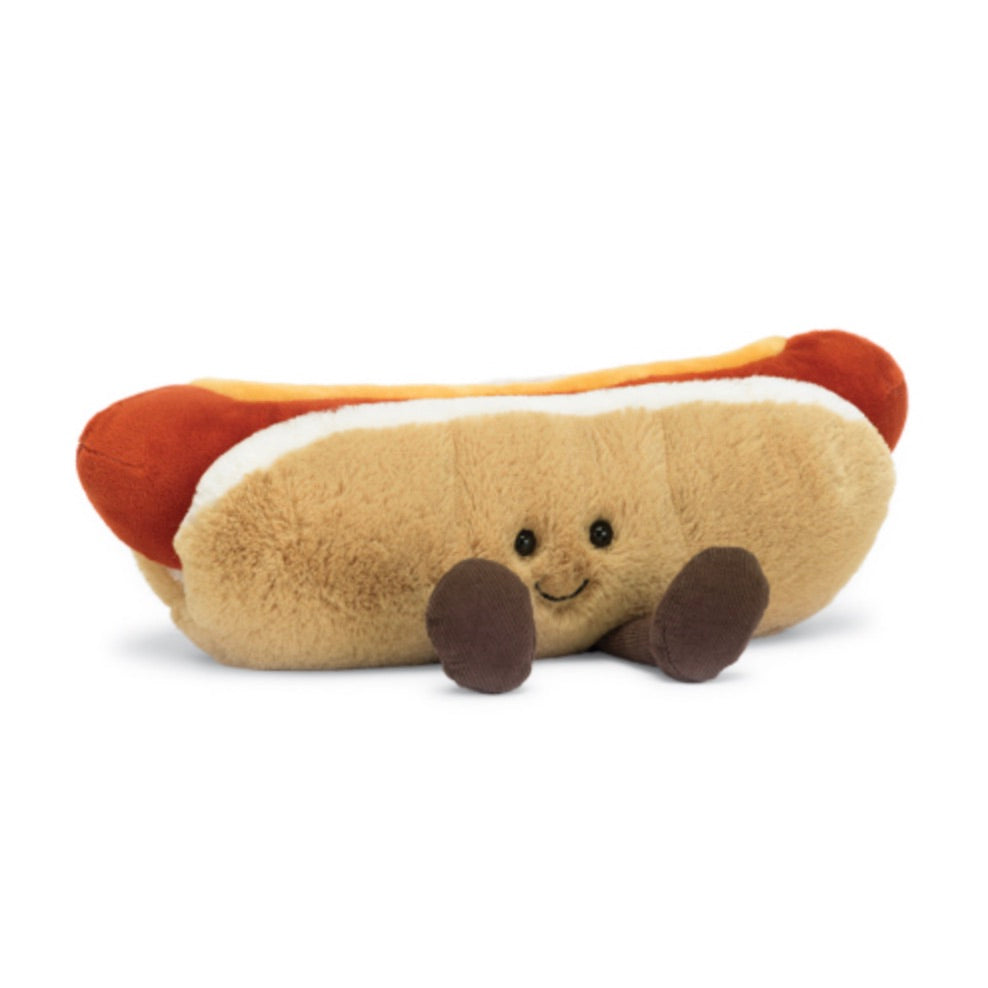 Amuseable Hot Dog