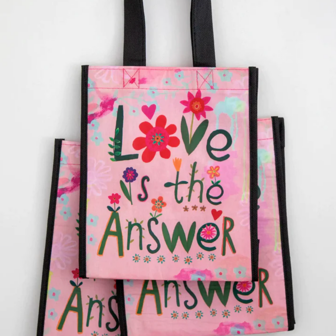 Happy Bag - Love Is The Answer