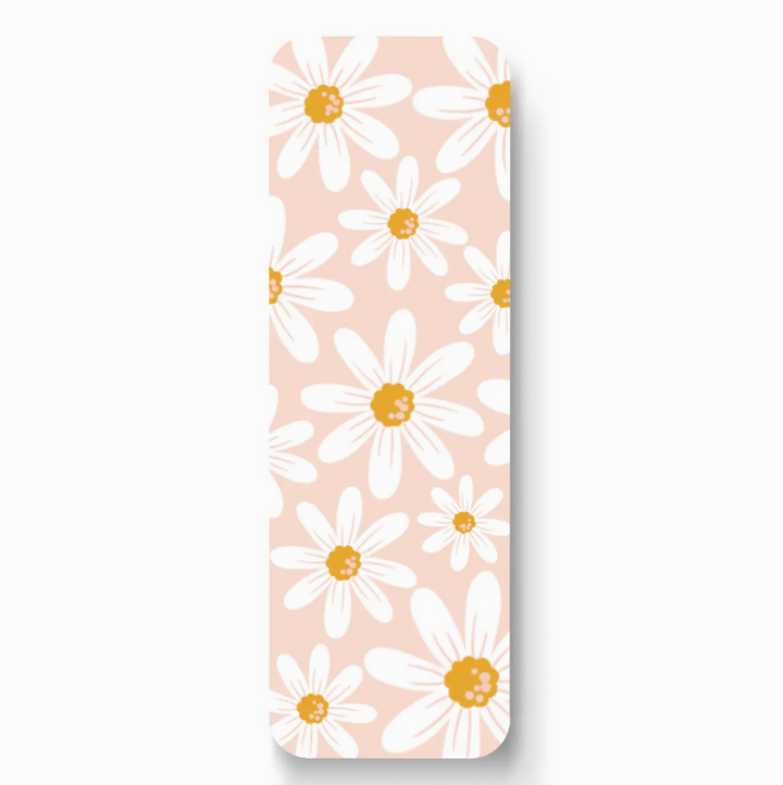 Traditional Colored Bookmark