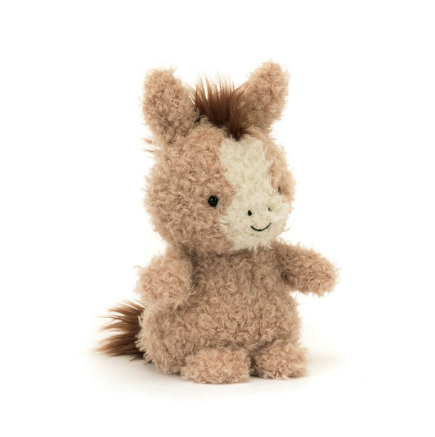 Little Horse
