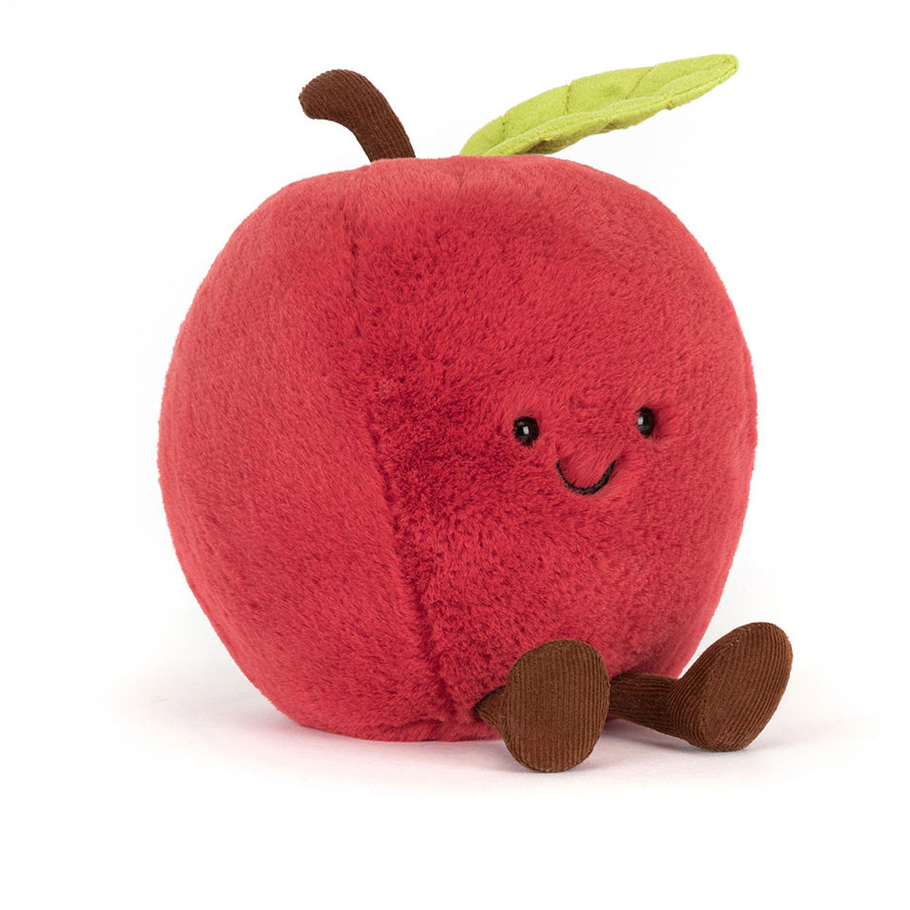 Amuseables Apple