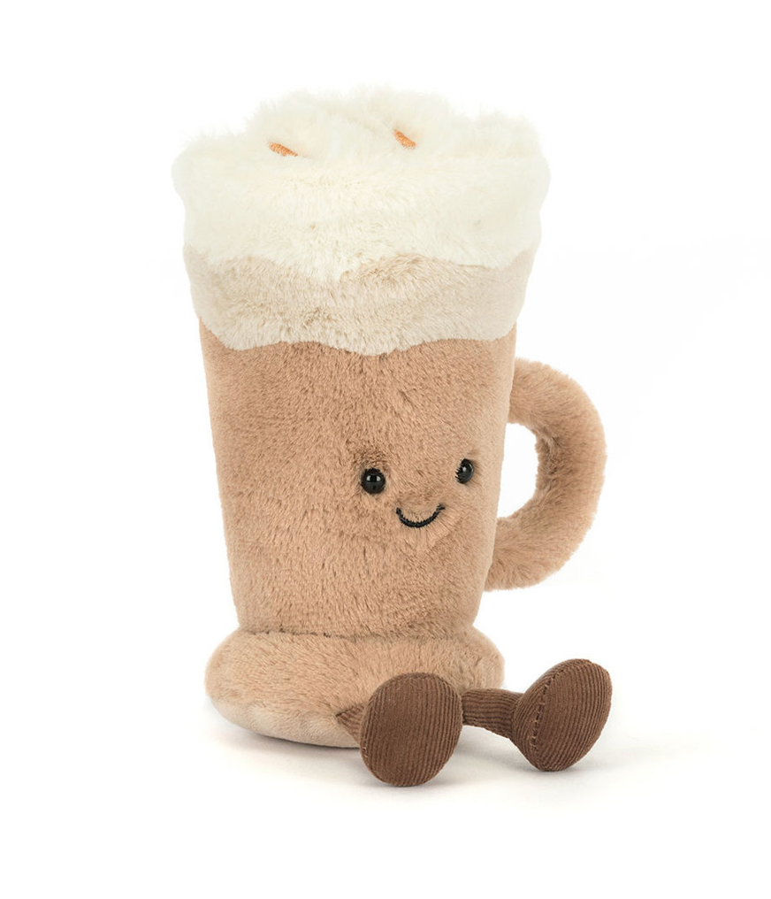 Amuseables Latte