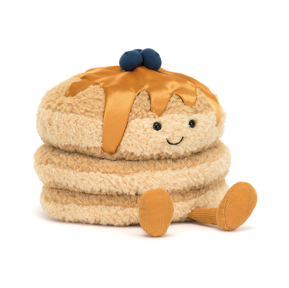 Amuseables Fran Pancakes