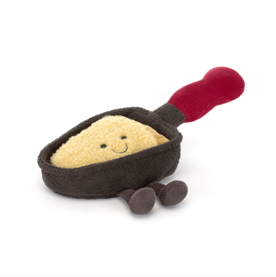 Amuseables Raclette