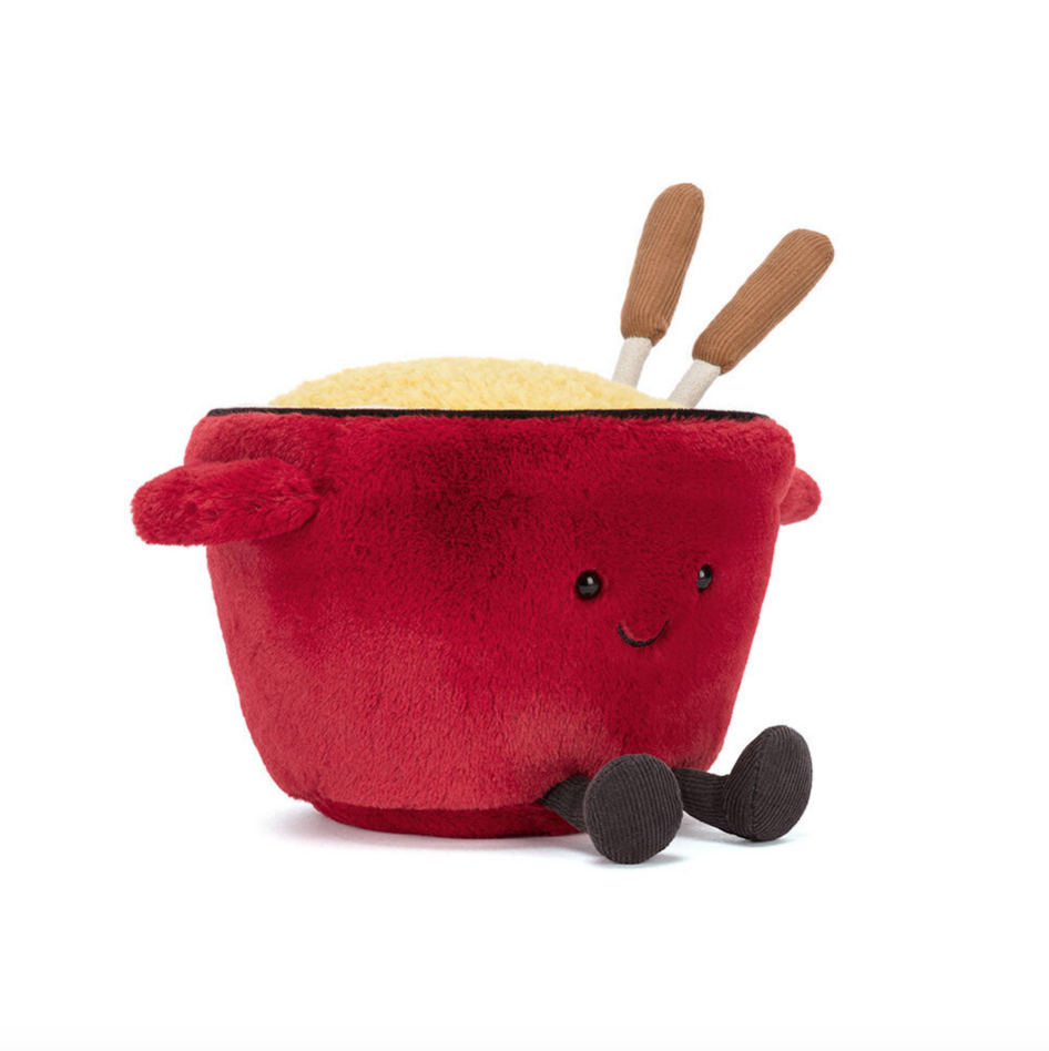 Amuseables Cheese Fondue