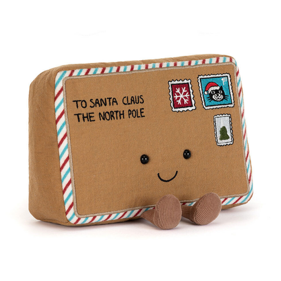 Amuseables Letter To Santa