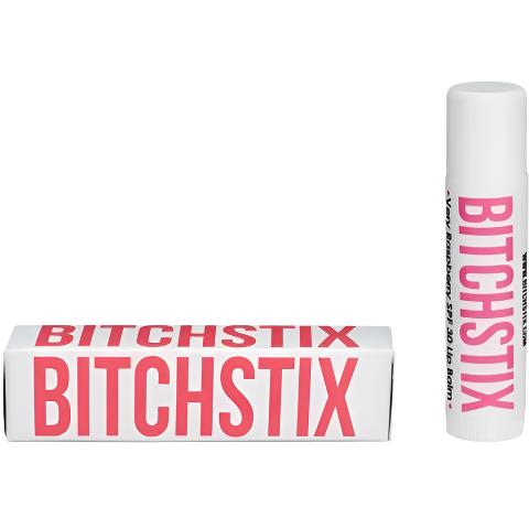 Very Raspberry SPF30 Lip Balm