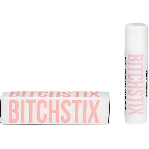 Pink Lemon SPF30 Lip Balm