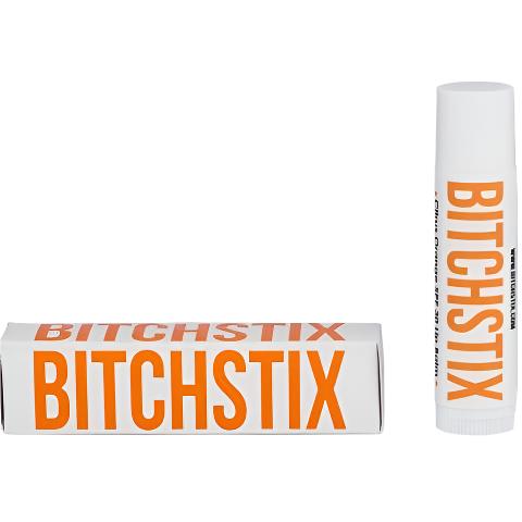 Citrus Orange SPF30 Lip Balm