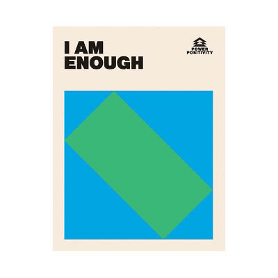 I Am Enough