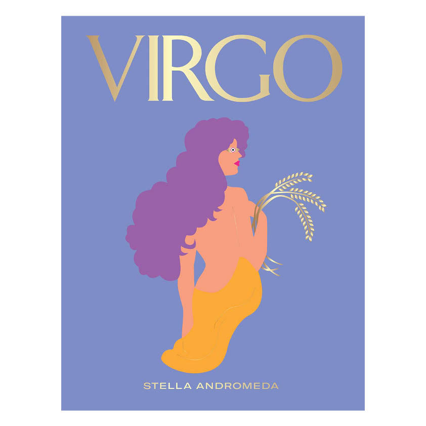 Seeing Stars: Virgo