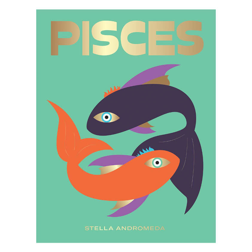 Seeing Stars: Pisces