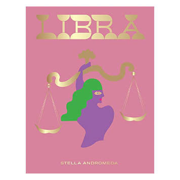 Seeing Stars: Libra