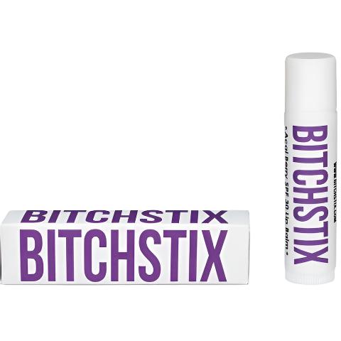 Acai Berry SPF30 Lip Balm