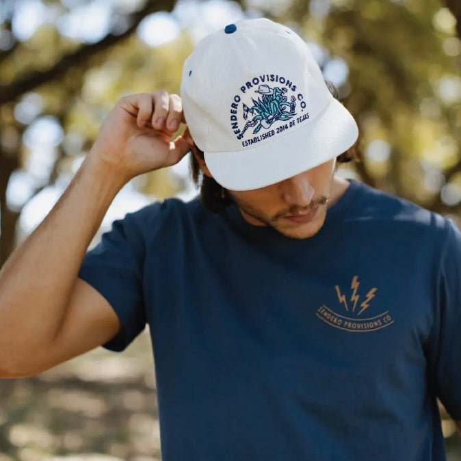 Agave De Sendero Hat