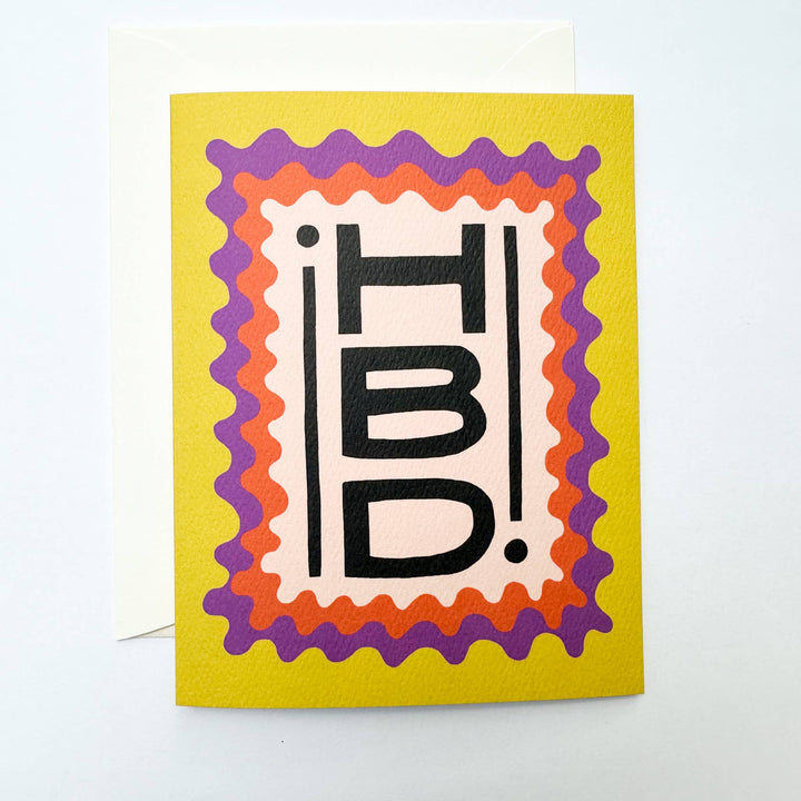 HBD!