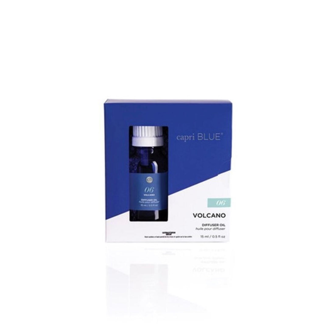 Volcano Diffuser Oil