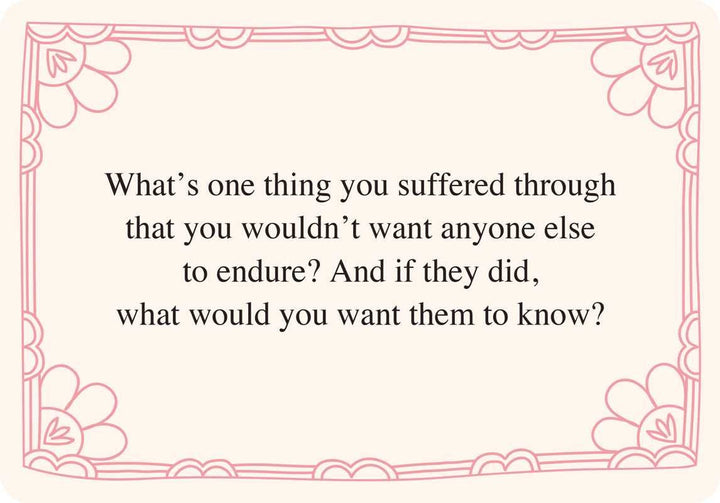 Rupi Kaur's Writing Prompts Self-Love by Rupi Kaur