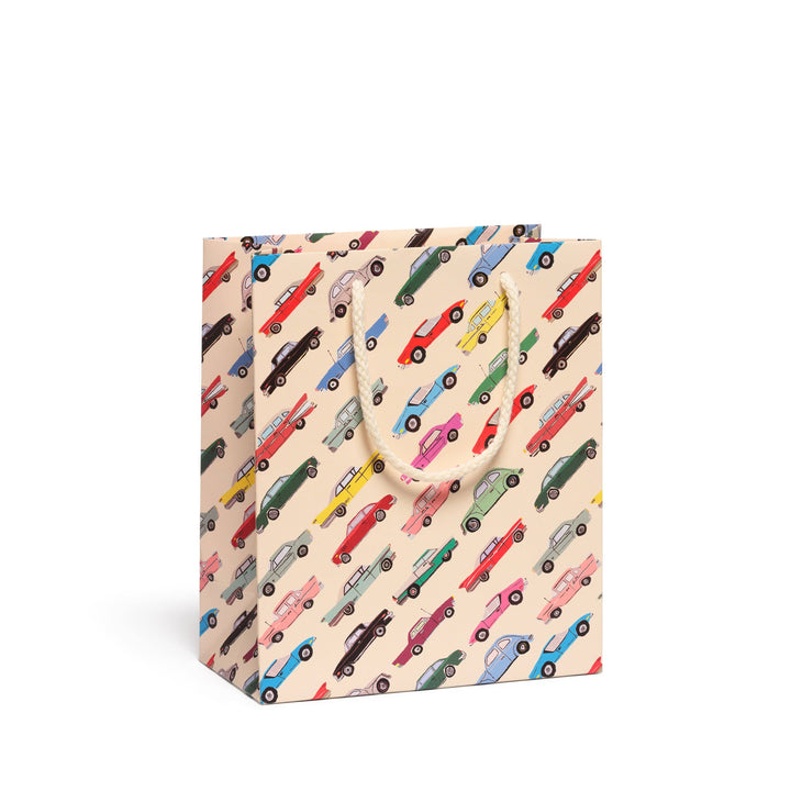 Cars gift bags: Small