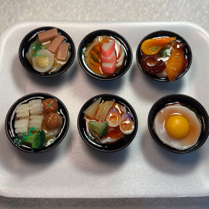 Ramen Magnet