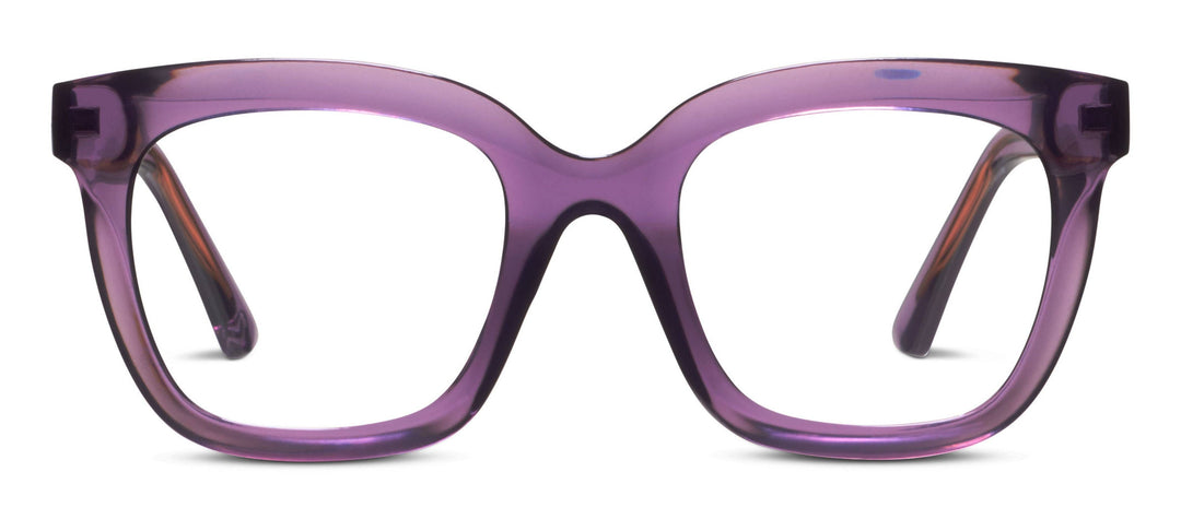 Fanfare (Blue Light): Black / No Correction / None