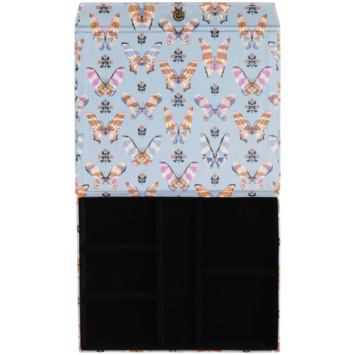 Aurora Jewelry Box