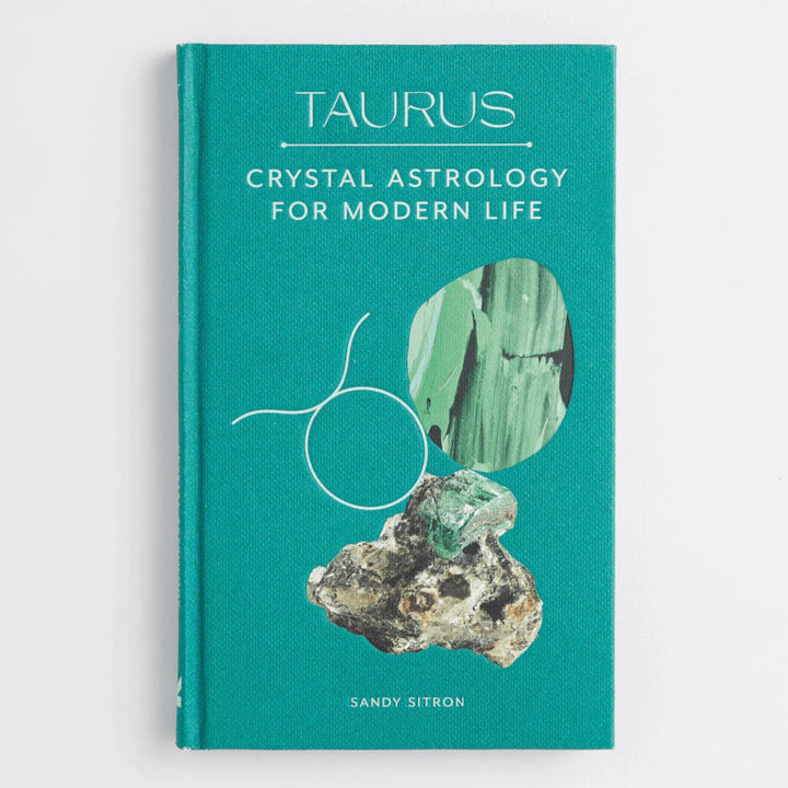 Crystal Astrology for the modern life