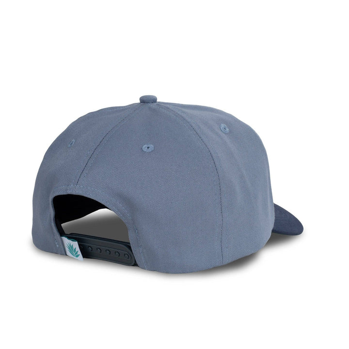 High Stepper Hat: Cream