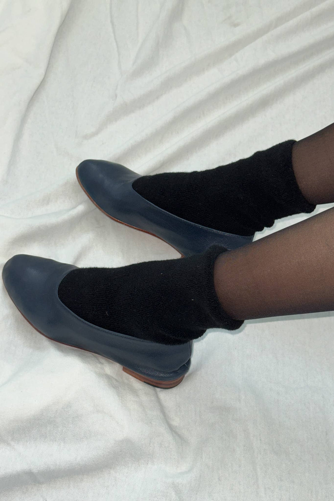 Cloud Socks: Bubble Gum