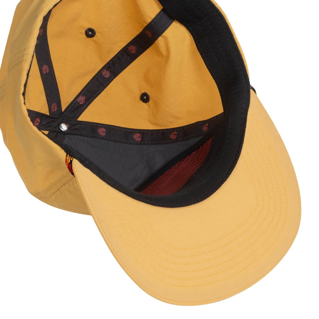 No Luck Hat: Blue