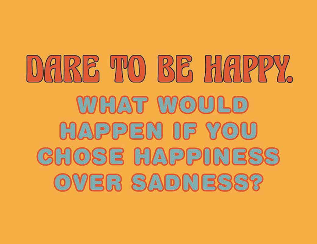 Happiness Flashcards
