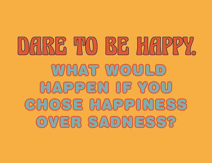 Happiness Flashcards