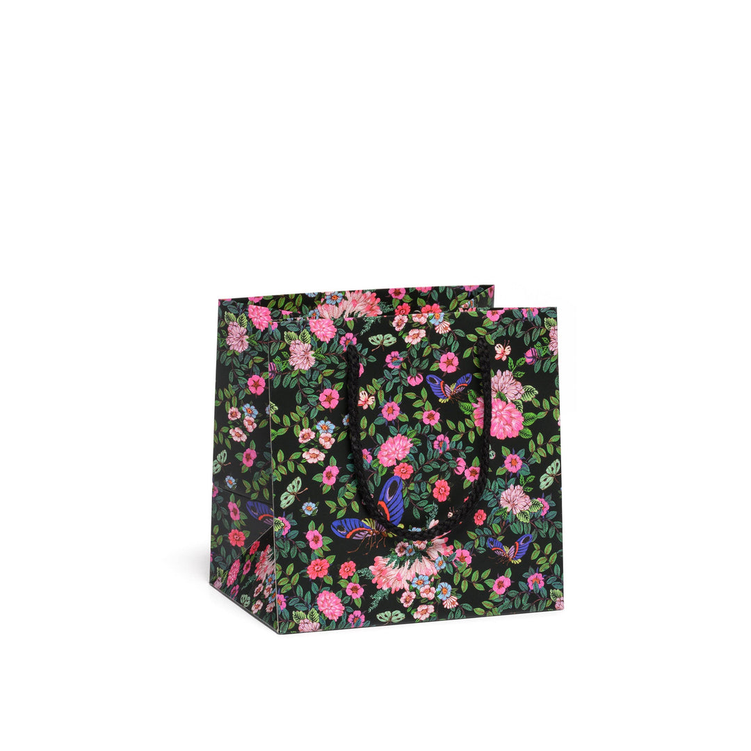 Delicate Butterfly gift bags: Medium