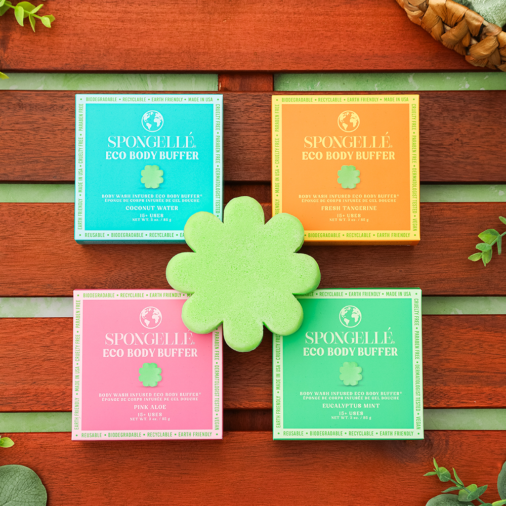 Eco Body Buffer