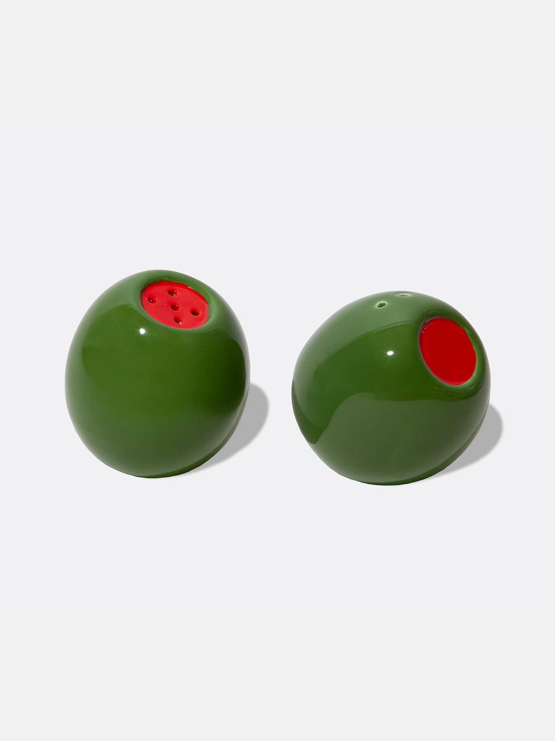 Olivia S&P Shakers