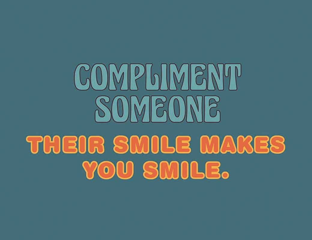 Happiness Flashcards