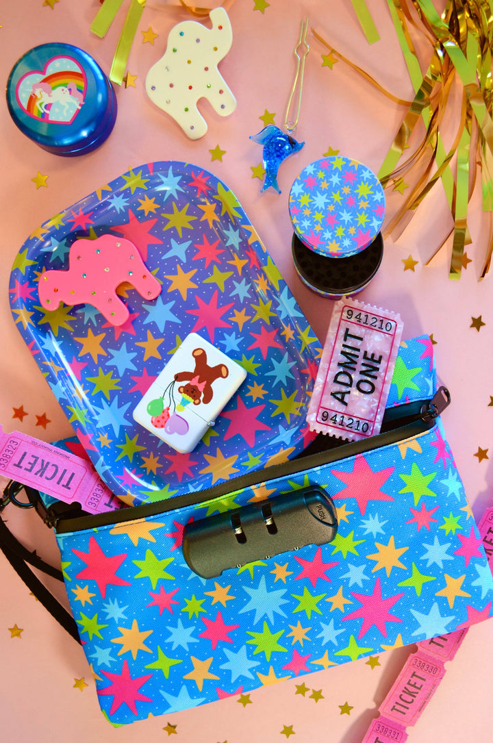Party Bear Lighter: Perfect