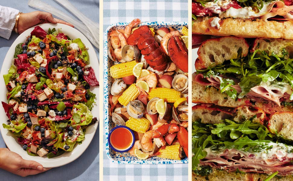 Wishbone Kitchen Cookbook