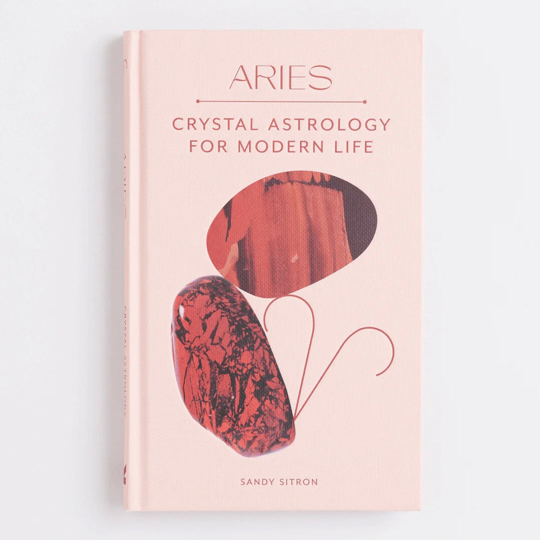 Crystal Astrology for the modern life