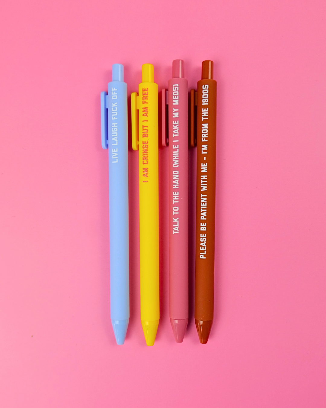 1900s Baby Pen Pack