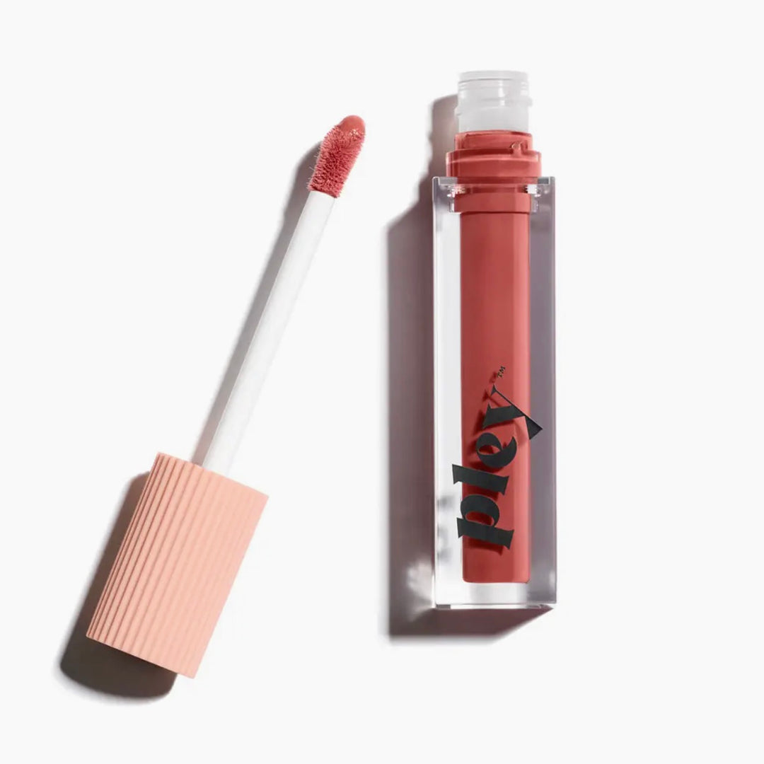 Lust + Found Glossy Lip Lacquer
