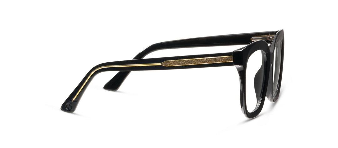 Fanfare (Blue Light): Tortoise/Cherry / No Correction / None