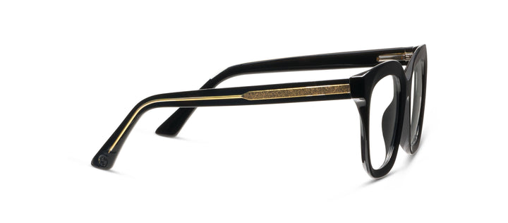 Fanfare (Blue Light): Black / No Correction / None