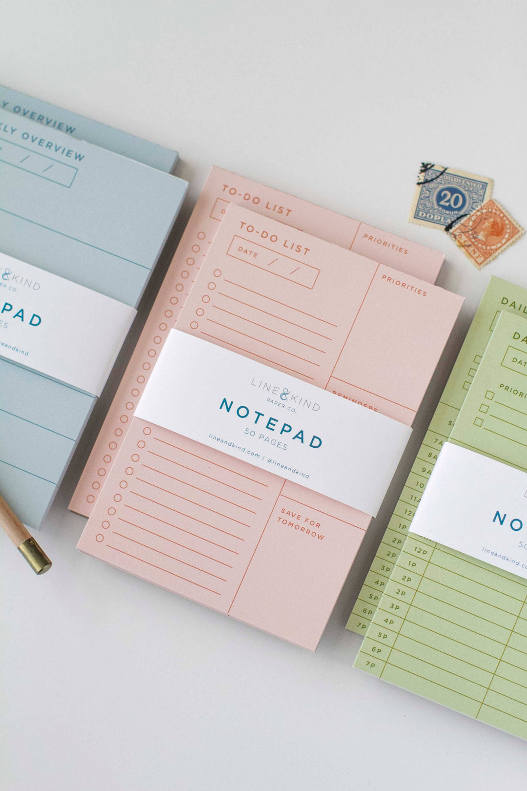 To-Do List Notepad