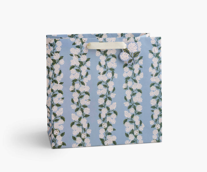 Hydrangea Gift Bag: Small