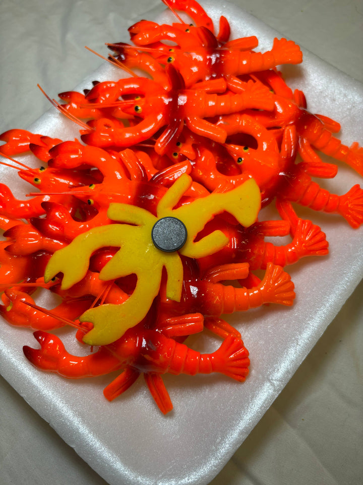 Lobster Kitchen Magnet
